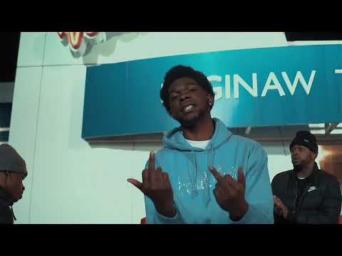 HBKBoom - Truck Drivers (Official Video)