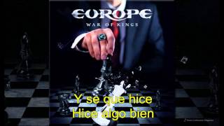 Europe Praise you subtitulada