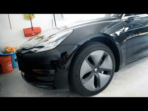 Lumina Solar Install