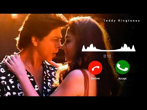 Jawan - Hayyoda Ringtone | SRK | Anirudh | Tamil BGM Ringtone [ Download Link👇] Teddy Ringtones