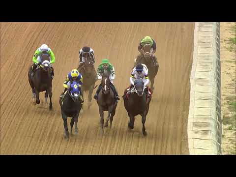 Allowance Delaware Park Aug 24 2023