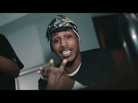 1K Loaded Kye - Sweet Aromatic (Official Video)