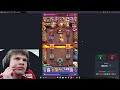 Grinding Clash w Ryley