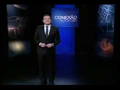 [Chamada] Conexão Repórter: 'Músculos Proibidos' (30/07/2014)