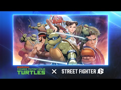 Street Fighter™ 6 - PC [Steam Online Game Code] 