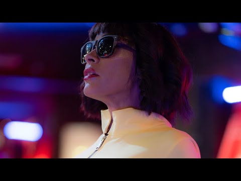 YDALIA SUAREZ | Intervista per l'uscita del nuovo singolo “Erotika” - RM