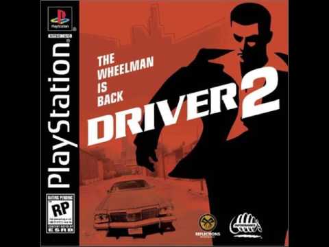 Chicago Night Ambient/Chase (Driver 2 Cover)