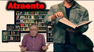 Como tornar-se um intelectual atraente - Olavo de Carvalho