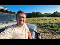 A Sad Day On The Farm But It Was Inevitable