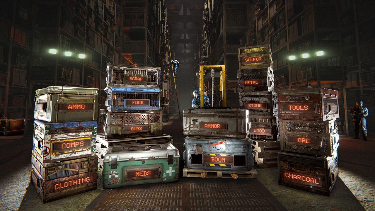 Rust - Devblog "Shipshape"! Полный обзор!