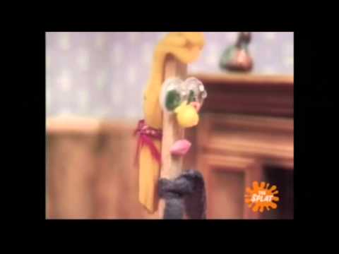 Stick Stickly - Stuck (1997)