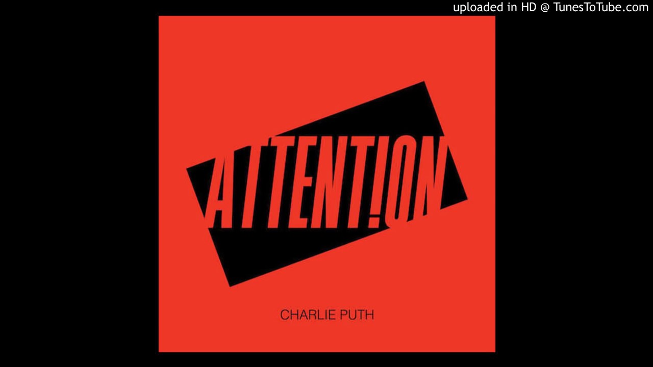  dan kasetnya di Toko Terdekat Maupun di  iTunes atau Amazon setrik legal download lagu mp3 Download Attention Charlie Puth In Mp3