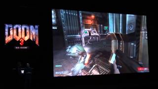 Nvidia Presser Part 2