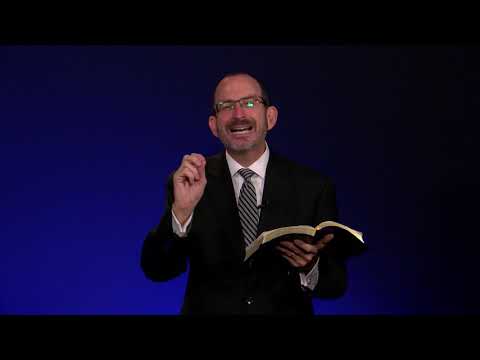 Daniel Chapter 10 Part 1