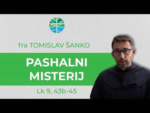 Pashalni misterij
