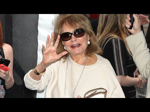 ‘The View’ Honors Barbara Walters After She Dies at 93