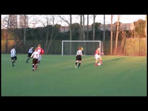 USV Hercules JO-15-2 - Sporting 70 JO-15-1 0-5