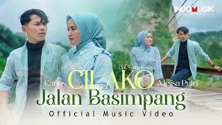 Download lagu Melisa Putri Ft. Carlos - Cilako Jalan Basimpang mp3 Download lagu Melisa Putri Ft. Carlos - Cilako Jalan Basimpang mp3