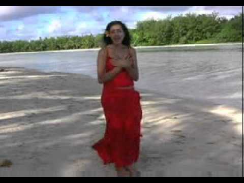 my rarotonga  - Engara Gosselin