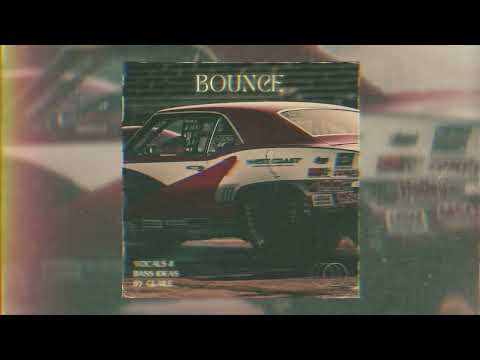 *FREE* - West Coast Loop Kit "BOUNCE" - Chris Brown, Tyga, Jack Harlow, Shoreline Mafia