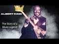 Albert King - The Life Story of a Blues Legend | Blues Legend Series