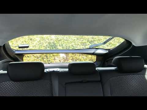 Thumbnail for Toyota Prius (XW50, 2015) rear wiper, look back from driver's seat by Toyota Prius (XW50)