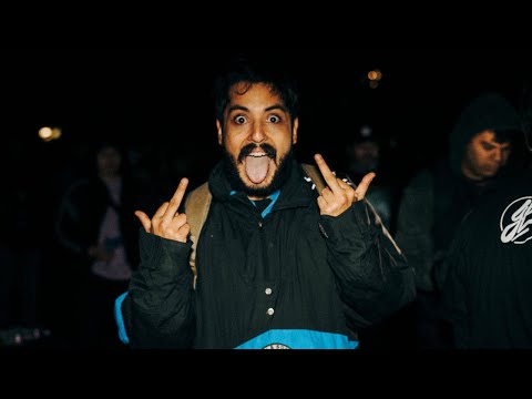 MCMADETUHERMANA vs JAVI NEW vs NAIT | OCTAVOS YERBAVIVA END SEASON