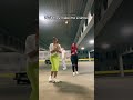 I Was Singing In Public With My Friend And Then This Happened