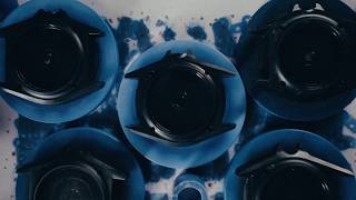 Chanel J12: The Triumph of Ceramic – 2026 Watchmaking Film