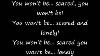 Three Days Grace - Scared (Contains Lyrics)