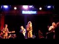 The Concretes - You Can't Hurry Love (live in LA @ the Troubadour 3.4.11)