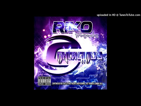 Riko & Ganah — Freak