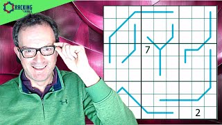 A Fantastic (& Simple) New Rule For Sudoku
