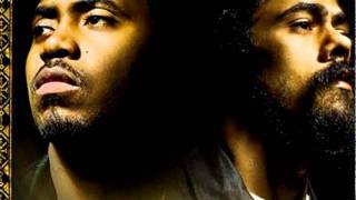 Nas &amp; Damian Marley - Friends (CLEAN)
