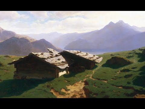 Joachim Raff - Symphony No.5