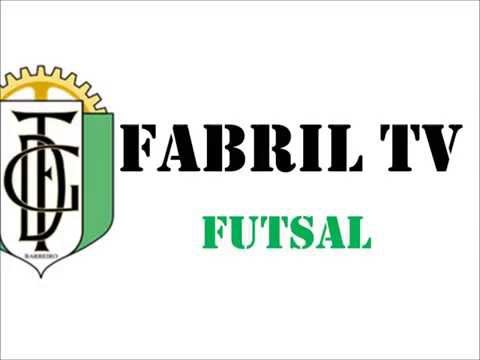 Fabril TV: GD Fabril5 x Portimonense 4 - Golos