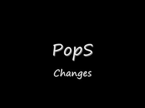 PopS - (2007) Demo - 6 - Changes