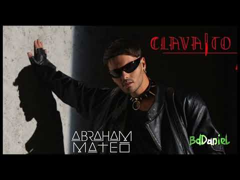 Abraham Mateo - Clavaito (Solo Version)