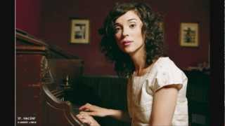 St. Vincent- We Put a Pearl in the Ground/Landmines