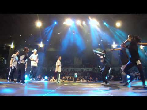 SDK ASIA 2015 | Strangers - AllInOne