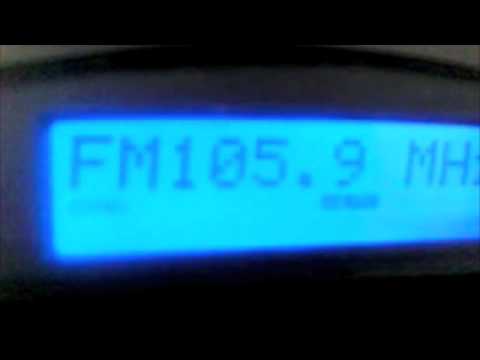FM- Girls On The Dance Floor Power106 Premiere
