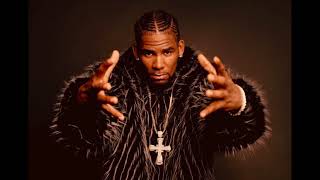 R. Kelly - Reality