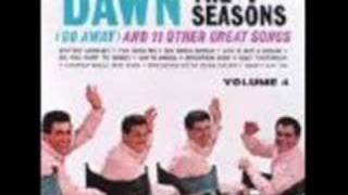 Four Seasons - Connie-O