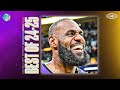 LeBron James BEST HIGHLIGHTS 24 25 Season