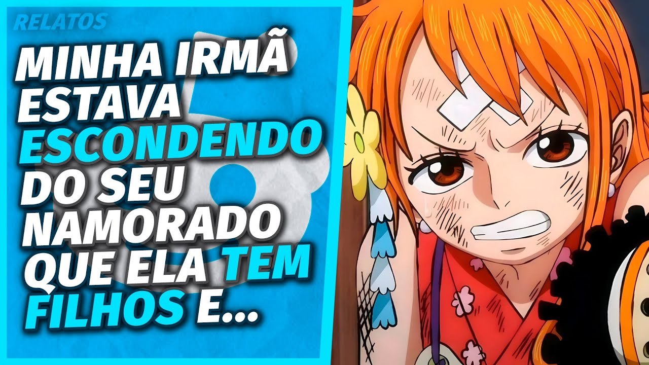 Ela mentiu sobre uma emergência, mas descobri que na verdade...