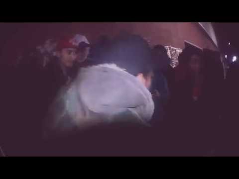 DETALLE vs ANYMUS - Final - EZEIZA FREE