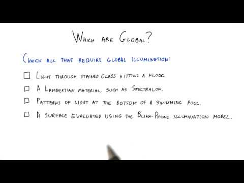 Introduction Interactive 3D Graphics