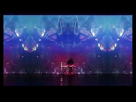 NAHGA - "Sweetgrass" (Live at the Yukon Arts Centre)