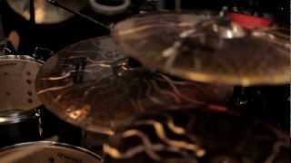 Video thumbnail for UFIP TIGER SERIES by TheUFIPCYMBALS