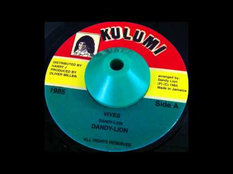 Dandy -Lion"Vives"+ Version